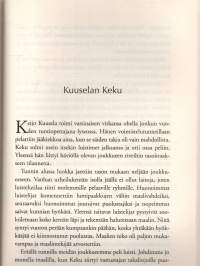 Rinkelinkadun pojat