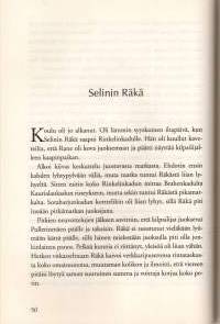 Rinkelinkadun pojat