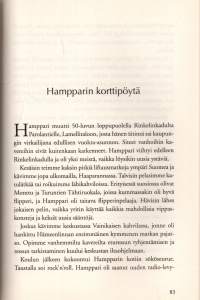 Rinkelinkadun pojat
