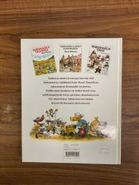 Mauri Kunnaksen Koiramäki