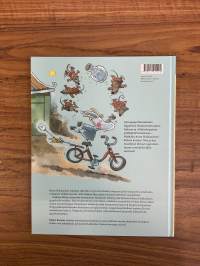 Herra Hakkaraisen seitsemän ihmettä