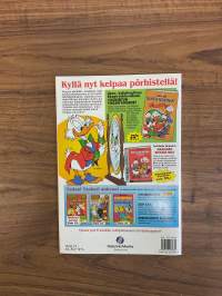Aku Ankan Joulusukka