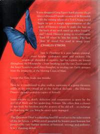 The Quantum Thief