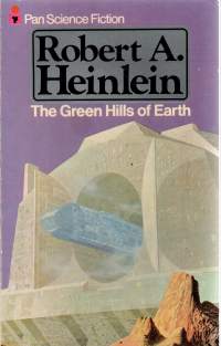 The Green Hills of Earth
