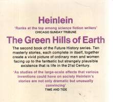 The Green Hills of Earth