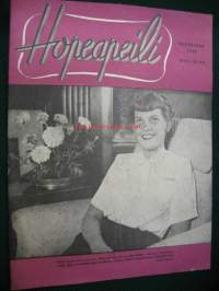 Hopeapeili 1946 nr 11