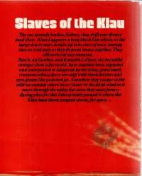 Slaves of the switchboard of doom : a novel of Retropolis