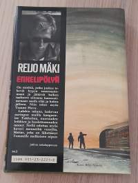 Enkelipölyä