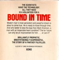 Bound in Time