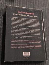 Kestävän suhteen salaisuus