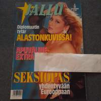 Tyhjä kuva