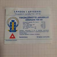 Tyhjä kuva