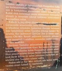 Star Wars Petoksen seitti