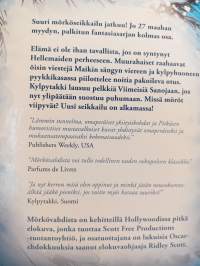 Mörköviesti