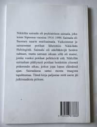 Nikkilän sairaalan pimeä historia