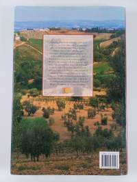 Savouring Italy - Recipes and Reflections on Italian Cooking