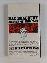 The Illustrated Man