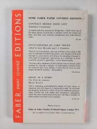 First book of bridge