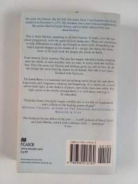 The Lovely Bones - A Novel