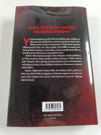 Rakas äiti