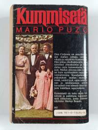 Kummisetä