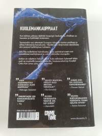 Undertaker : Kuolemankauppiaat