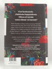 Rose Napolitanon yhdeksän elämää
