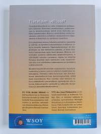 Tieteiden välissä? : johdatus monitieteisyyteen, tieteidenvälisyyteen ja poikkitieteisyyteen