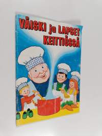 Tyhjä kuva