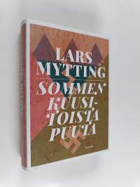 Sommen kuusitoista puuta