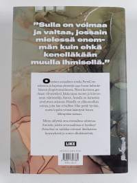 Pahasilmä