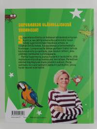 Supermarsu ja eläinten vastaisku