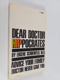 Dear Doctor Hip Pocrates