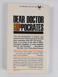 Dear Doctor Hip Pocrates