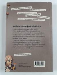 Mitä tekoäly on? (signeerattu)