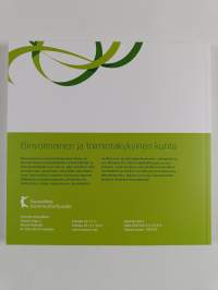Elinvoimainen ja toimintakykyinen kunta