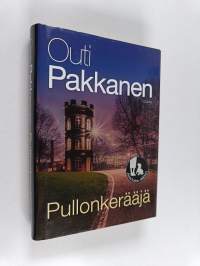 Tyhjä kuva