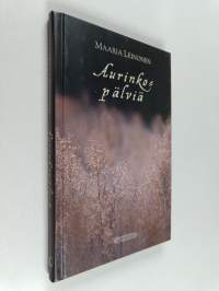 Aurinkopälviä