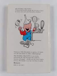 Hej mamma...hej pappa...hej världen