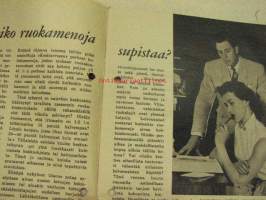 Kotikokki 1963 nr 9