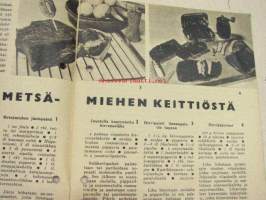 Kotikokki 1963 nr 9