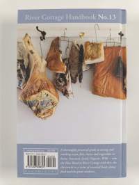 Curing and Smoking - River Cottage Handbook