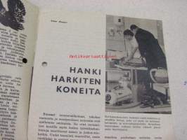 Kotikokki 1963 nr 8