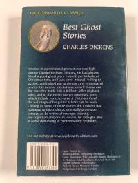 Best ghost stories