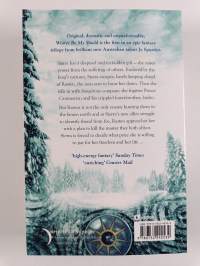 Children of the black sun, Book one - Winter be my shield - Winter be my shield