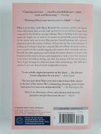 Mary B - A Novel