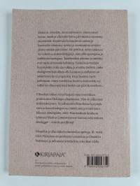 Taide ja kauneus : johdatus estetiikkaan