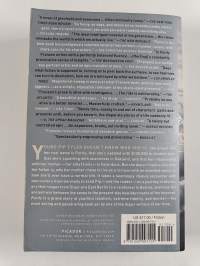 Purity - A Novel