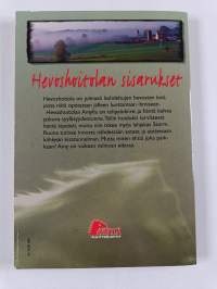 Hevoshoitolan sisarukset 12 : Ennemmin tai myöhemmin