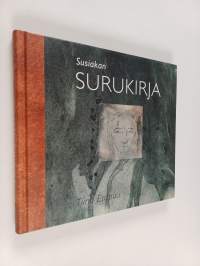 Susiakan surukirja